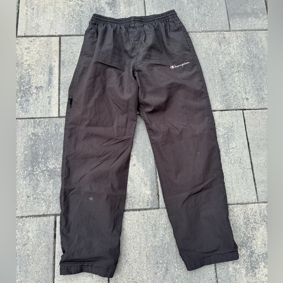Champion track pants - Picture 1 of 3
